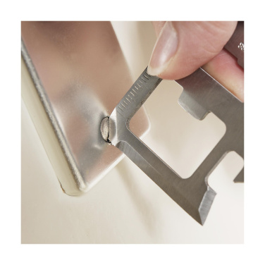 Logotrade promotional merchandise image of: SmartTool multitool