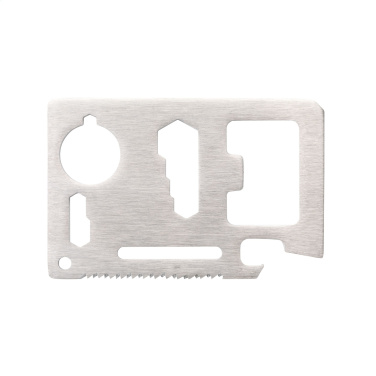 Logo trade advertising products picture of: SmartTool multitool