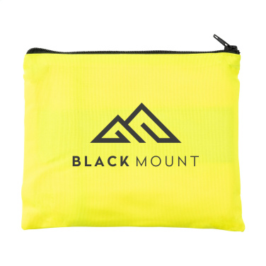 Logo trade corporate gifts image of: SafetyFirst safety vest