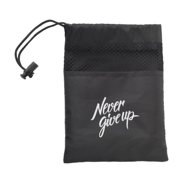 Logo trade advertising product photo of: Quick Dry Sports/Travel Towel