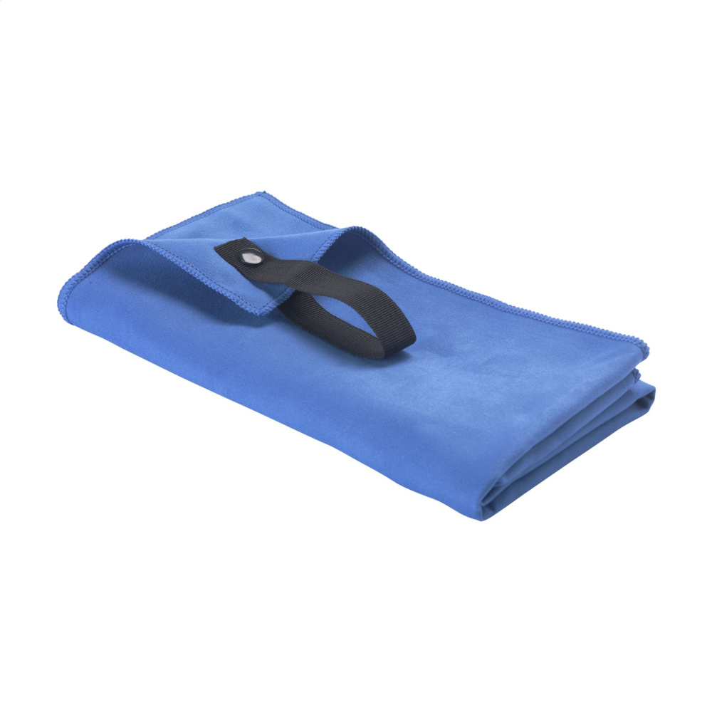 Logo trade promotional items picture of: Quick Dry Sports/Travel Towel
