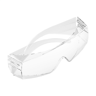 Logo trade promotional giveaways picture of: EyeProtect protection glasses