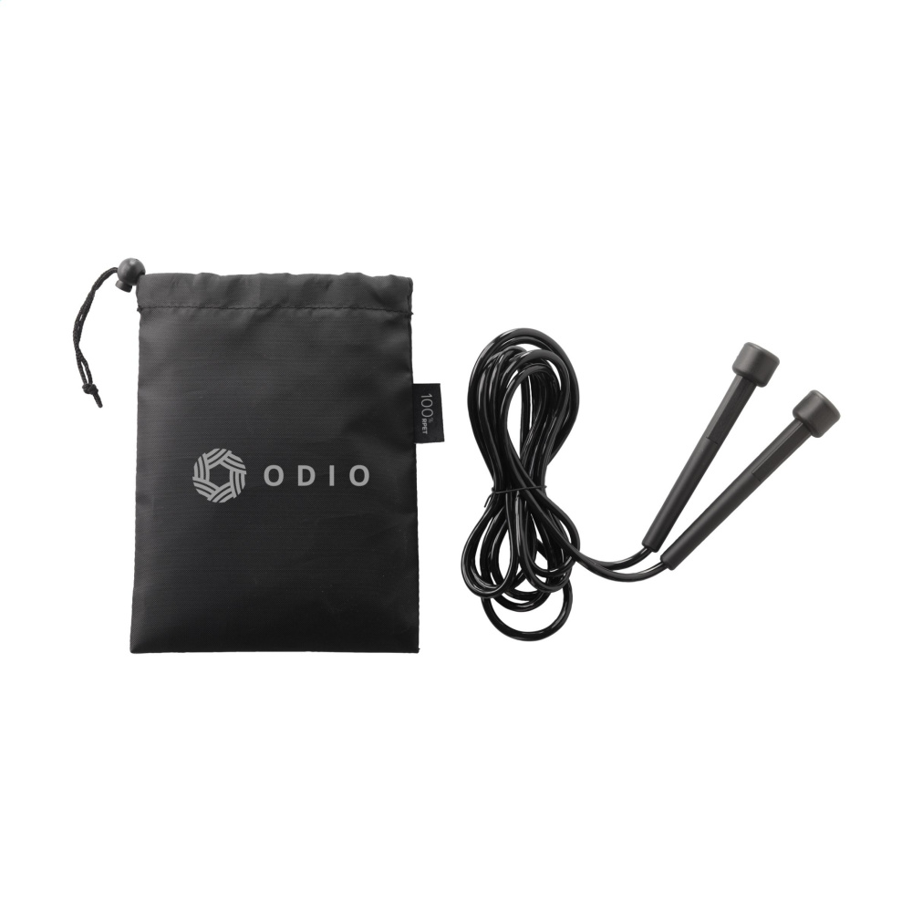 Logotrade promotional giveaway picture of: Bouncer skipping rope