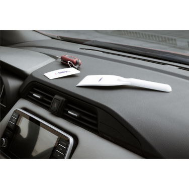 Logotrade advertising product image of: Fjord Recycled Ice Scraper