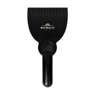 Logo trade business gifts image of: Ice Scraper Ergo