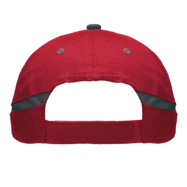 Logotrade promotional products photo of: ReflectCap