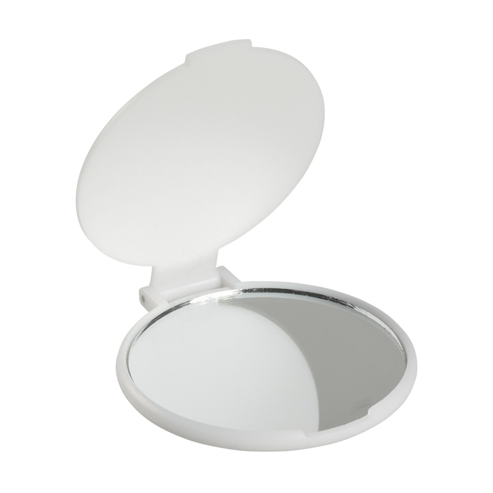 Logotrade promotional items photo of: SeeMe compact mirror