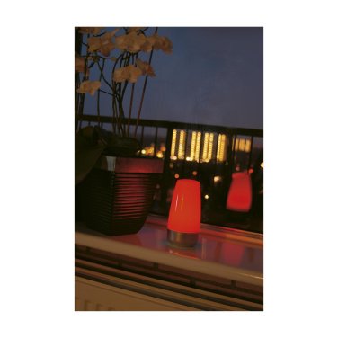 Logo trade promotional merchandise photo of: ChangingColours lamp