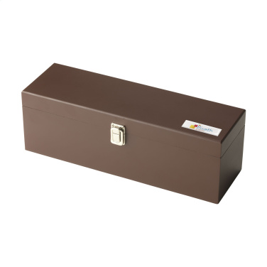 Logotrade promotional product image of: Château wine gift set