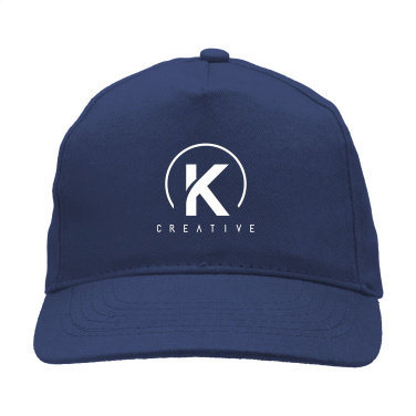 Logo trade promotional merchandise photo of: HeavyCap