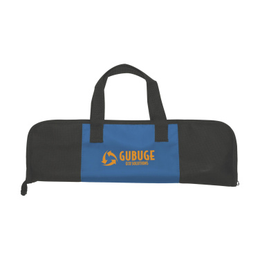 Logo trade corporate gift photo of: BBQ-Kit set