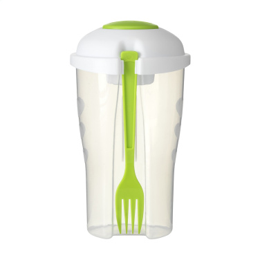 Logotrade corporate gift image of: Salad2Go Salad Shaker