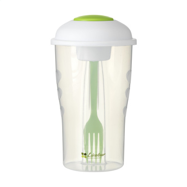Logotrade business gifts photo of: Salad2Go Salad Shaker
