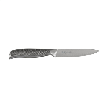 Logo trade promotional merchandise image of: Diamant Sabatier Riyouri Kitchen knife