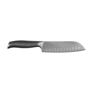 Logo trade promotional gifts picture of: Diamant Sabatier Riyouri Santoku knife
