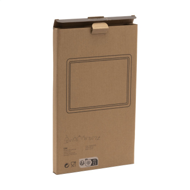 Logo trade promotional gift photo of: Bamboo Board chopping board