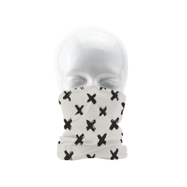 Logotrade promotional merchandise photo of: Bandana multi-functional scarf with all-over printing