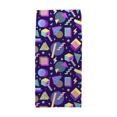 Logotrade promotional product picture of: Bandana multi-functional scarf with all-over printing