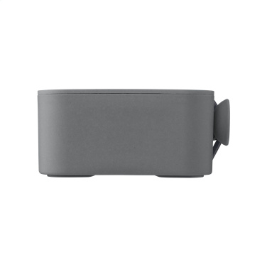 Logo trade advertising product photo of: Bento PP Meal Box