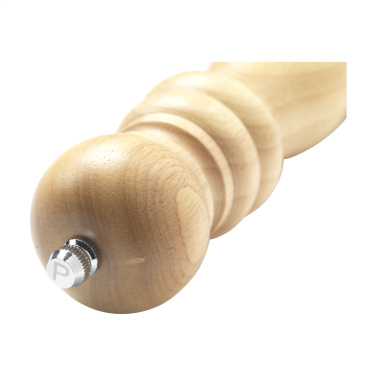 Logotrade advertising product image of: Louna Pepper & Salt Classic