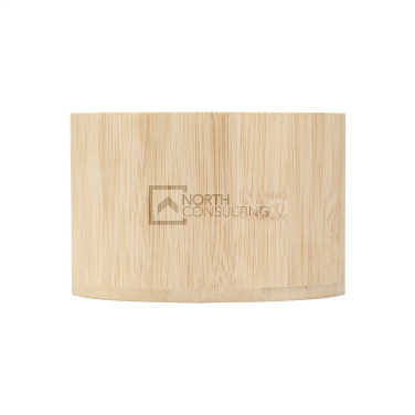 Logo trade advertising product photo of: Cody Felt Coaster Set