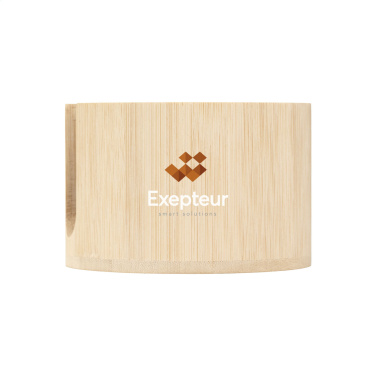 Logo trade promotional item photo of: Cody Felt Coaster Set