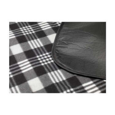 Logo trade promotional item photo of: MacBlanket GRS Picnic Blanket