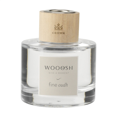 Logo trade promotional giveaways picture of: Wooosh Fragrance Sticks Fine Oudh