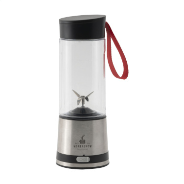 Logo trade promotional products picture of: Rechargeable Smoothie Maker