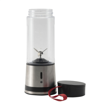 Logotrade promotional giveaways photo of: Rechargeable Smoothie Maker