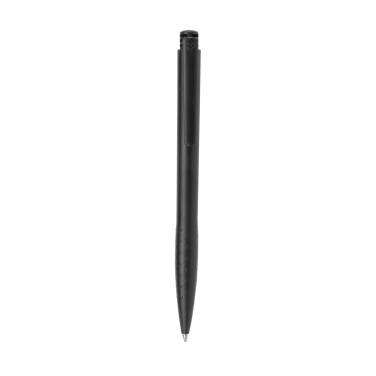 Logotrade promotional gifts photo of: BlackTip pen
