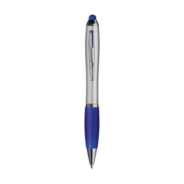 Logotrade business gift image of: AthosTouch stylus pen