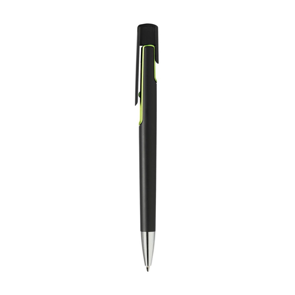 Logotrade promotional gifts photo of: Accenta pen
