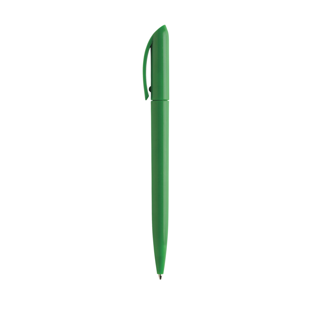Logotrade promotional products photo of: RoxySolid pen