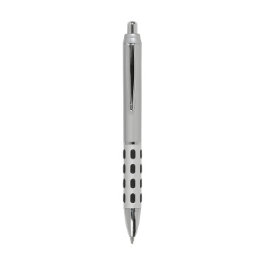 Logo trade promotional merchandise image of: Morris pen