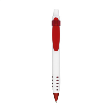 Logo trade corporate gifts image of: TransAccent pen