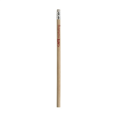 Logotrade promotional gift picture of: Topic pencil