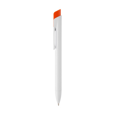 Logo trade promotional products picture of: Nuva pen