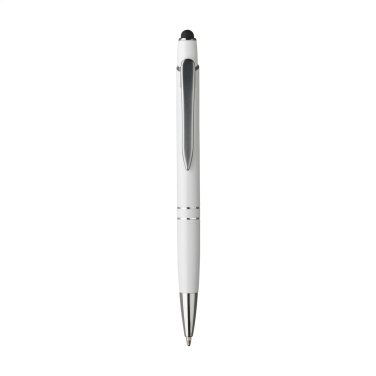 Logotrade promotional merchandise picture of: Arona Touch stylus pen