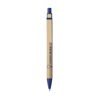 Logotrade corporate gift picture of: PaperWrite cardboard pen