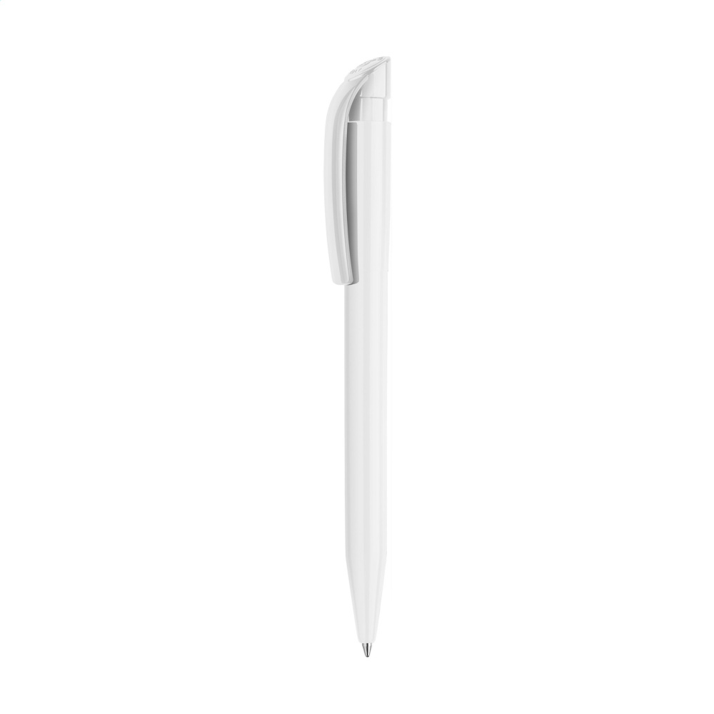 Logo trade promotional gifts image of: Stilolinea S45 Solid pen