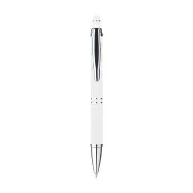 Logotrade promotional item image of: Luna Soft Touch pen