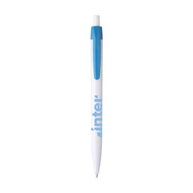Logo trade promotional merchandise picture of: Fargo pen