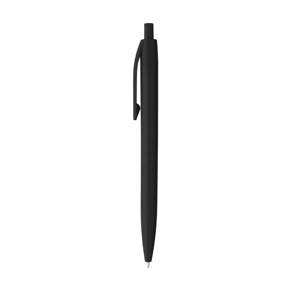 Logotrade promotional giveaway picture of: Trigo Wheatstraw Pen