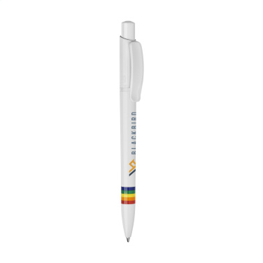 Logotrade promotional merchandise picture of: Stilolinea Tropic Fantasy pen