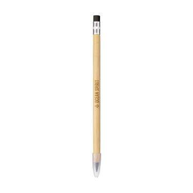 Logo trade promotional gift photo of: Everlasting Pencil