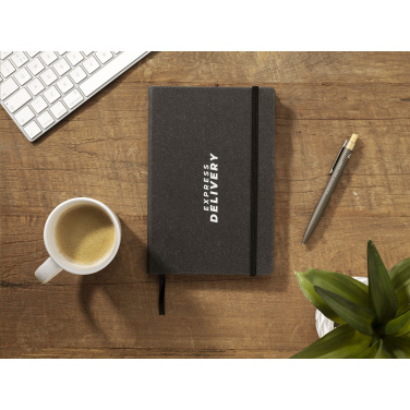 Logo trade promotional merchandise photo of: Alvar GRS Recycled Alu Pen