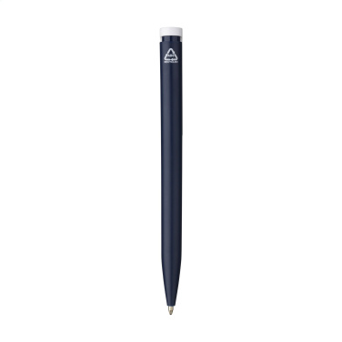Logo trade advertising product photo of: Digiprint GRS Recycled Pen