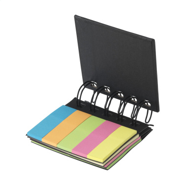 Logotrade promotional products photo of: Memo Paper memobook