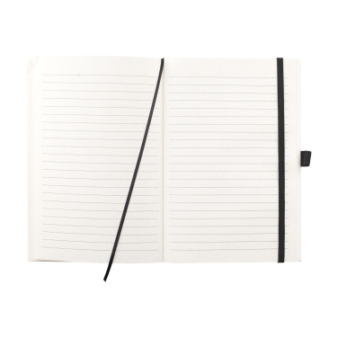 Logotrade promotional merchandise picture of: Milk-Carton Paper Notebook A5